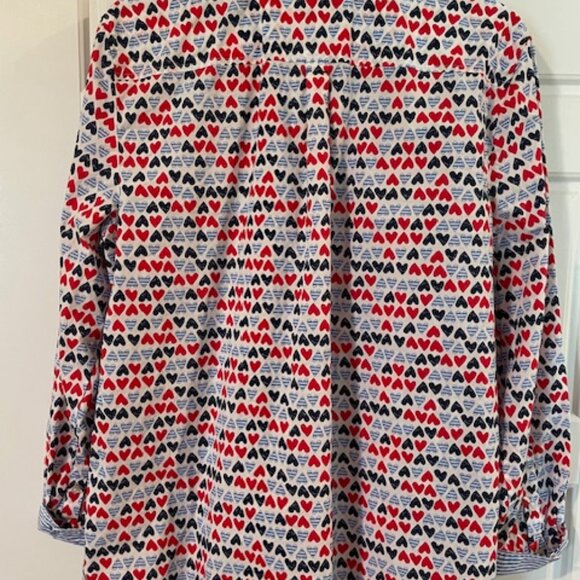 Talbot's Women's Shirt - Picture 4 of 4